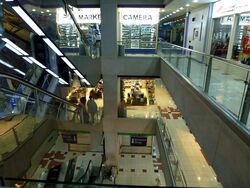 Peninsula Shopping Complex (D6), Retail #460184321